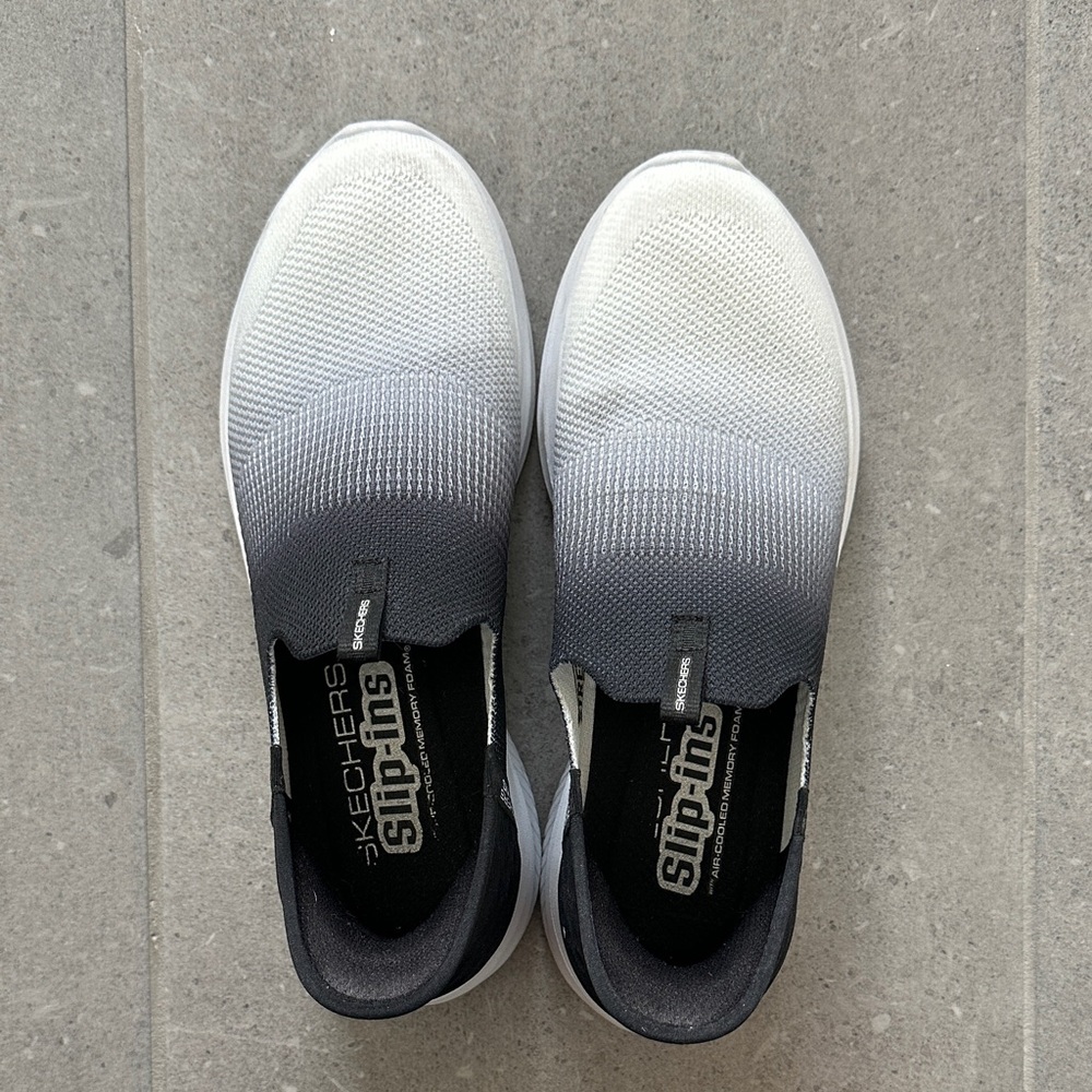 Skechers Slip-Ins Ombre Sneakers 9
